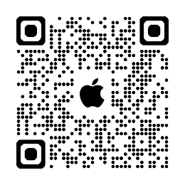QR Apple